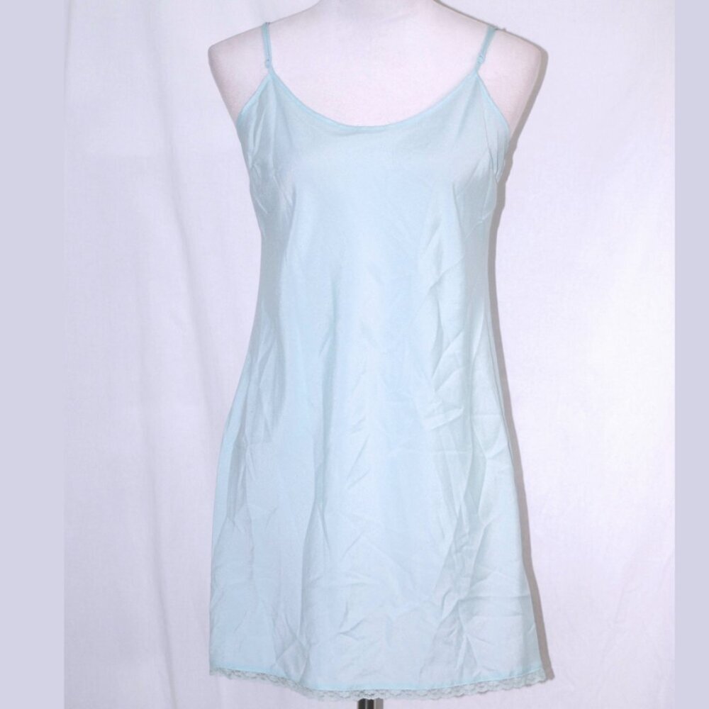 Nightgown Mini Dress Beach Cover up Lingerie EUC Candies Womens Large